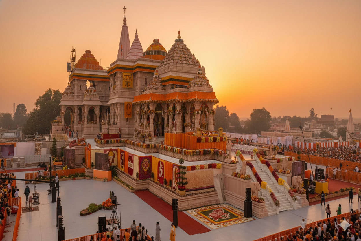 Ayodhya