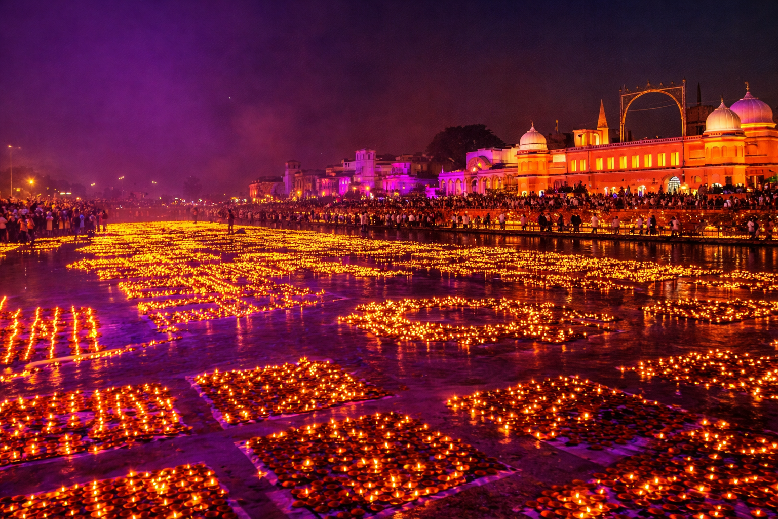 Ayodhya