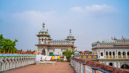 Mithila Art Janakpur