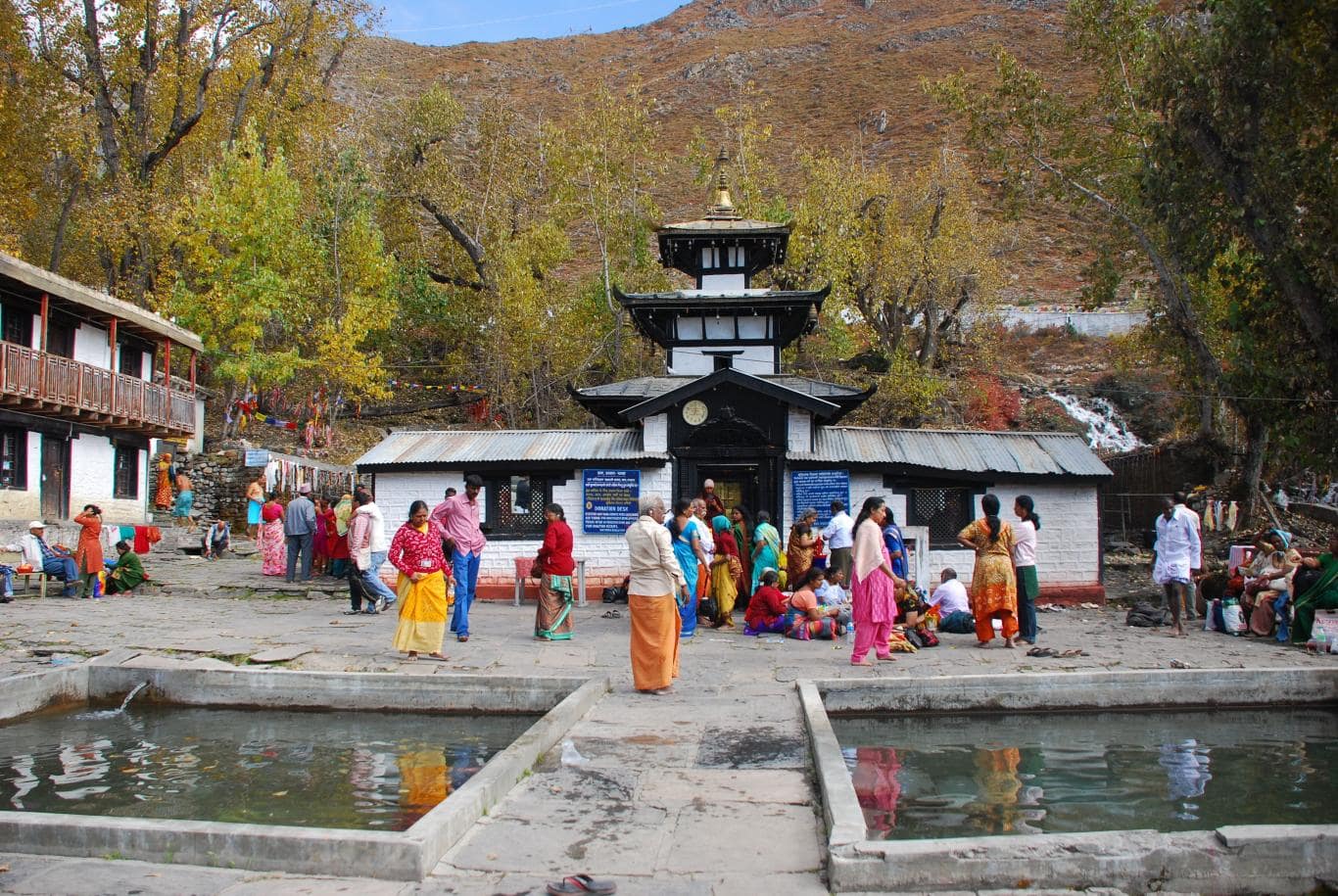 Pashupatinath