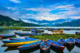 Pokhara Nepal