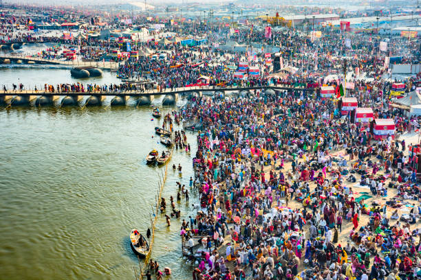 Kumbh Mela Prayagraj