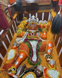 Prayagraj Temples