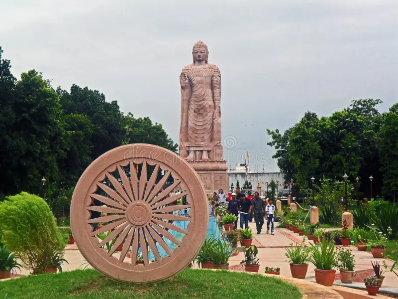 Sarnath